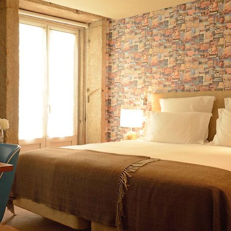 Pestana Vintage Porto Hotel & World Heritage Site Εξωτερικό φωτογραφία A room at the hotel